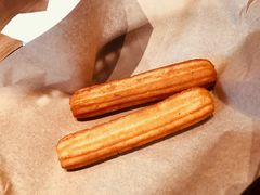 -Taco Bell 塔可贝尔(东方明珠店)