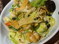 -饕林餐厅(太古里东升店)