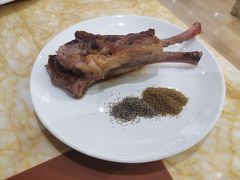 -常州富力喜来登酒店 Feast盛宴标帜西餐厅(新北万达广场店)