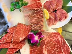 -银座苑烧肉酒场·烤活鳗(仙霞路店)