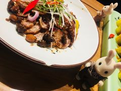 -顺承小院儿