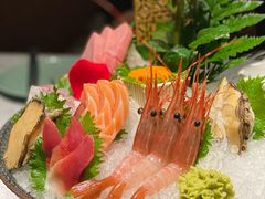 -阿吾罗日本料理(K11艺术中心店)