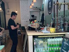 -COFFEE HOLIC(朝外SOHO店)