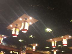 大堂-吾味香葫芦头(安西街店)