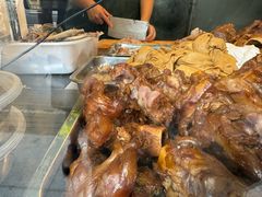 -洪记白水羊头(天坛店)