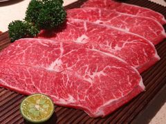 -Ant 蚂蚁洞烤肉·大营地(上海静安大悦城店)