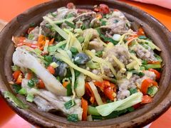 -潮香兴煲仔饭(莲花路店)