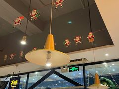 -木屋烧烤(岗顶二店)