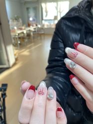 -NEW LOOK-绿麓 · 美甲美睫脱毛工作室