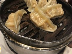 -子午路张记肉夹馍(小寨西路店)