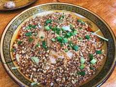 -茶泡饭(李子坝店)