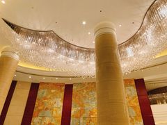 -上海雅居乐万豪侯爵酒店