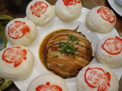 -HOHO餐厅(古子城店)