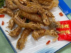 -景好海鲜餐厅(大鹏必选旅游店)