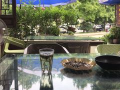 景观位-礼耕堂·百年茶人餐厅(梅家坞店)