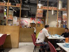 -润记·广东餐馆(苏州中心店)