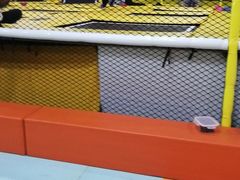 -零度滑雪室内训练中心(莘庄店)
