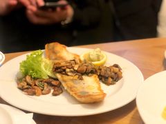 -NORDSEE Frankfurt Fisch Franke