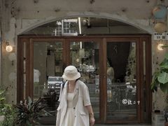 -素咫咖啡CLIFEROSE