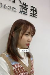 -凯博K-boom Hair Salon