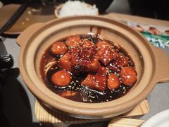 -蓉三少冒烤鸭·四川小吃集(北京首店)