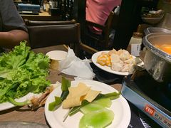 -火炉火自助餐(悠唐购物中心店)