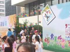 -中国宋庆龄青少年科技文化交流中心