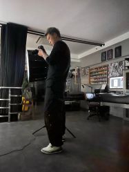 -極致刺青TATTOO STUDIO 私人订制