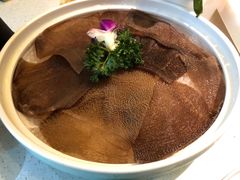 至尊毛肚-香天下·四川火锅(安镇大润发店)