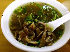 -王胖子驴肉火烧(鼓楼店)