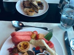 -澳门旅游塔360°旋转餐厅(南湾湖广场店)