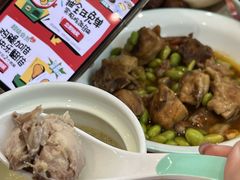 -老乡鸡(东方广场店)