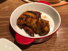 五味蜜汁鸡翅-必胜客(港城新天地店)