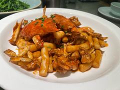 -小绍兴家宴·百年绍兴菜(鲁迅路店)