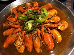 -幸福哟烧鸡·粤菜海鲜私厨(七星路店)