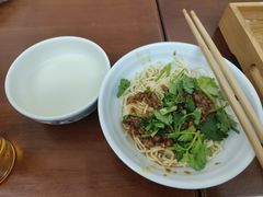 -万县面馆(高笋塘店)