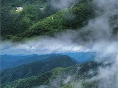 -神农架景区