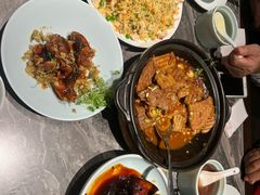 -平山宴(瘦西湖店)