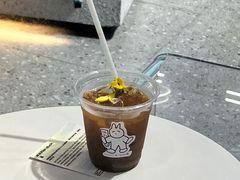 -HUGS coffee(东区店)
