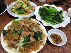 -万兴菜馆(龙华店)