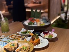 -德川家日本料理(顺义华联店)