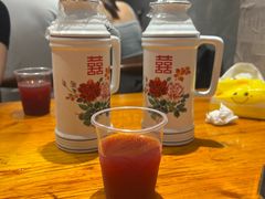 -蓉城西二道无名冒菜(西二道街店)