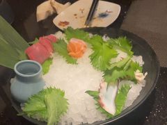-德川家日本料理(中关村寰太大厦店)