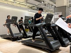 -FLARE STAR FITNESS(复地活力城店)