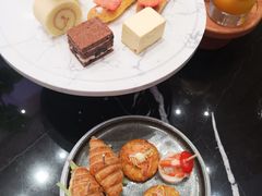 -温德姆至尊酒店·璇全日餐厅