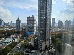 -上海静安昆仑大酒店