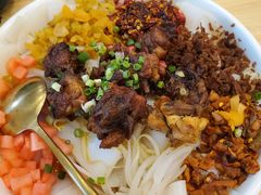 -贵凤凰贵州米粉(五道口店)