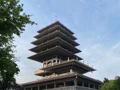 -临平公园(临平街道)