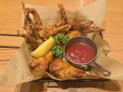 -CoCo壱番屋(久光百货店)