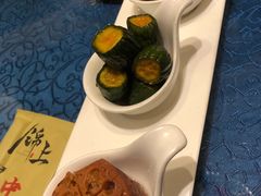 -锦上中式酒馆(南内环店)